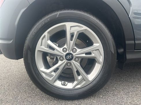 Used 2023 Hyundai Kona SEL w/ Convenience Package image 8