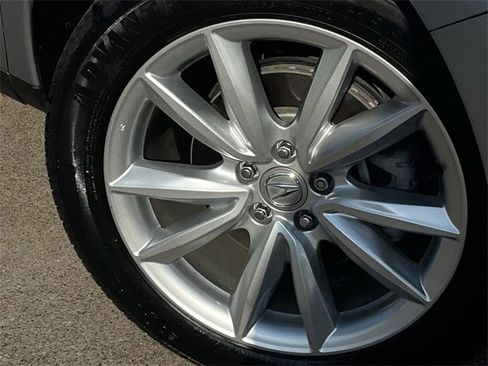 Certified 2021 Acura RDX FWD image 7