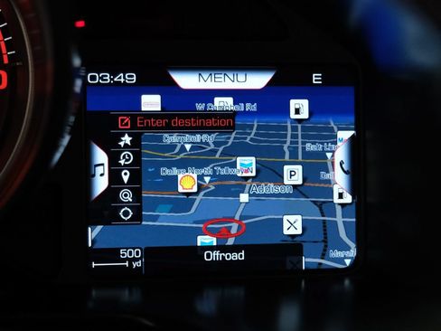 Used 2019 Ferrari 812 Superfast RWD image 23