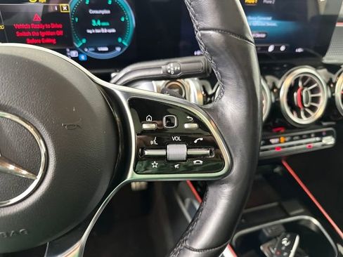 Used 2023 Mercedes-Benz EQB 300 4MATIC w/ AMG Night Package image 16