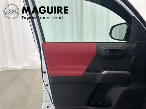 Used 2023 Toyota Tacoma SR5 image 16