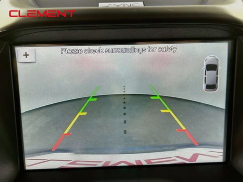 Used 2017 Ford Escape Titanium AWD/4WD image 20
