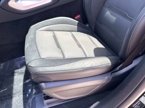 New 2026 Mercedes-Benz GLE 63 AMG S image 21