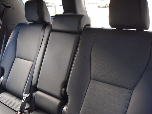 Used 2025 Toyota 4Runner TRD Sport Premium AWD/4WD image 43