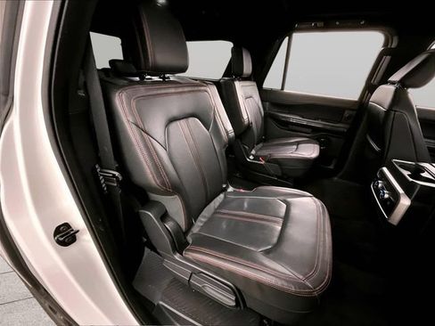 Used 2022 Ford Expedition Max Limited AWD/4WD image 26