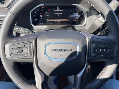 New 2026 GMC Sierra 2500 Denali Ultimate image 21