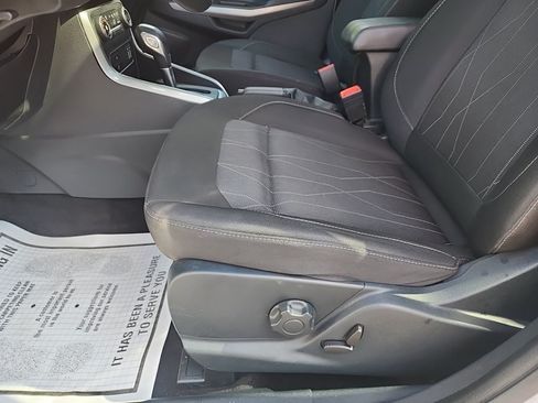Used 2020 Ford EcoSport SE w/ SE Convenience Package AWD/4WD image 30