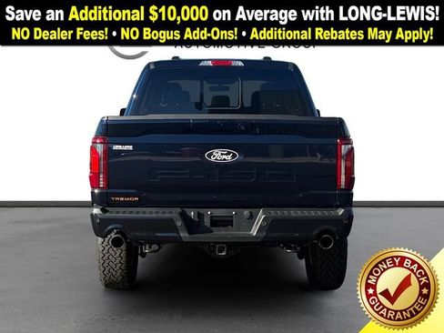 Used 2024 Ford F150 Tremor w/ Bed Utility Package image 5