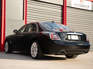 Used 2023 Rolls-Royce Ghost video 2