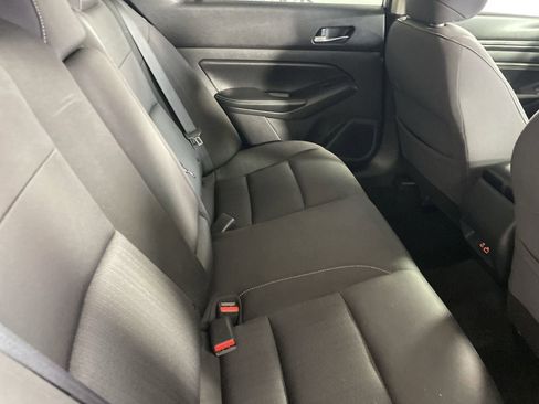Used 2020 Nissan Altima 2.5 S FWD image 24