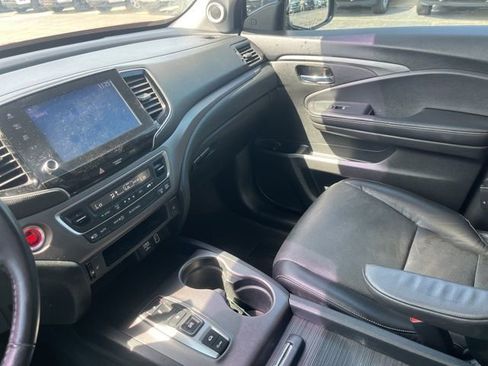 Used 2023 Honda Ridgeline RTL image 11