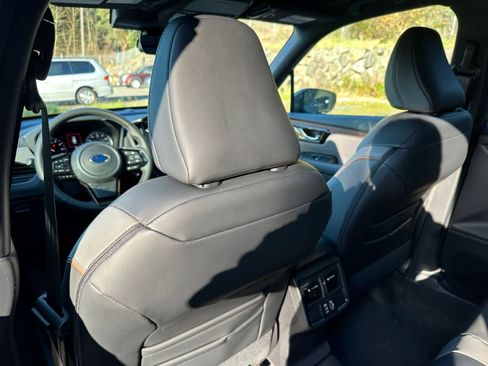 New 2026 Subaru Forester Sport image 10