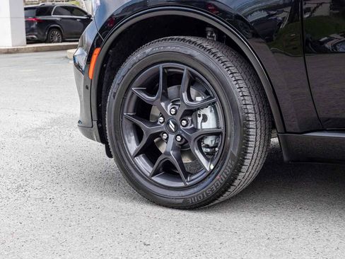 New 2026 Dodge Durango GT image 7