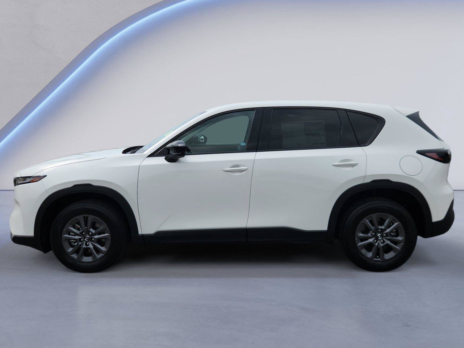 New 2026 MAZDA CX-5 Select AWD/4WD image 7