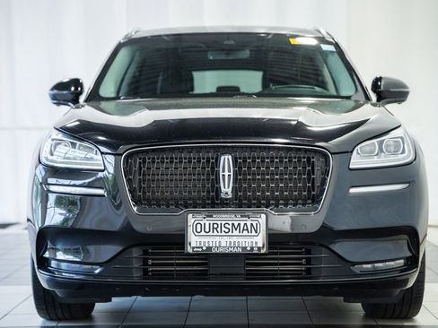 Used 2021 Lincoln Corsair Reserve w/ Equipment Group 201A AWD/4WD image 2