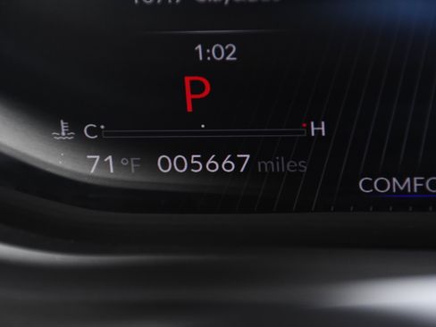 Certified 2025 Acura MDX SH-AWD image 17