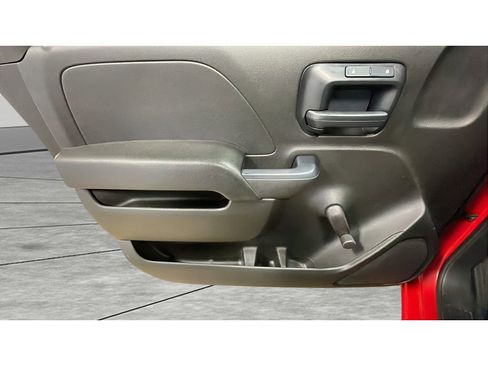 Used 2014 Chevrolet Silverado 1500 W/T w/ Trailering Package image 10