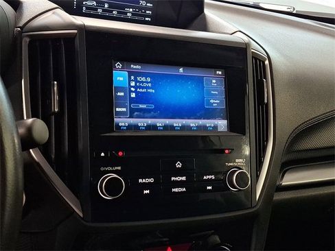 Certified 2022 Subaru Forester Premium w/ Popular Package #1 image 17