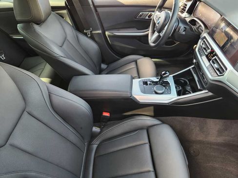 Used 2022 BMW M340i w/ Premium Package RWD image 13