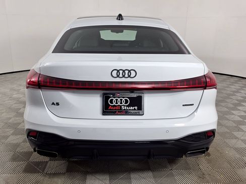 New 2026 Audi A5 2.0T Premium AWD/4WD image 6