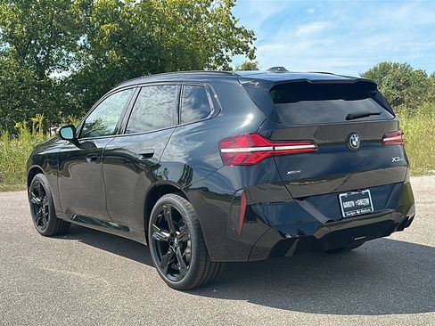 New 2026 BMW X3 xDrive30 w/ Premium Package image 6