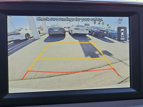 Used 2020 Hyundai Santa Fe SEL w/ Cargo Package image 28