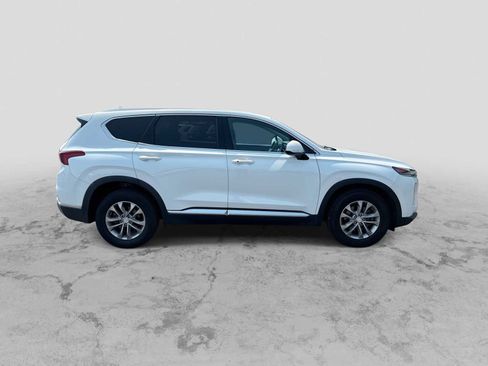 Used 2020 Hyundai Santa Fe SEL AWD/4WD image 9