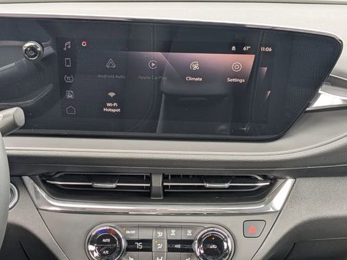 New 2026 Buick Envista Sport Touring w/ Convenience I Package FWD image 19