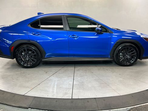 Used 2024 Subaru WRX Premium AWD/4WD image 6