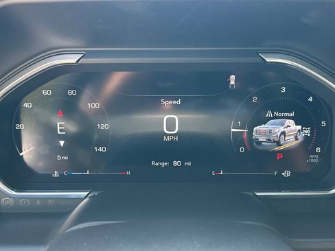 New 2026 GMC Sierra 1500 Denali w/ Denali Reserve Package AWD/4WD image 28