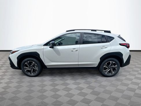 New 2026 Subaru Crosstrek 2.5i Premium AWD/4WD image 35