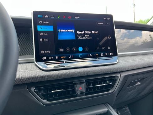 New 2026 Volkswagen Tiguan S FWD image 20
