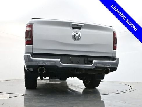 Used 2020 RAM 1500 Limited AWD/4WD image 32