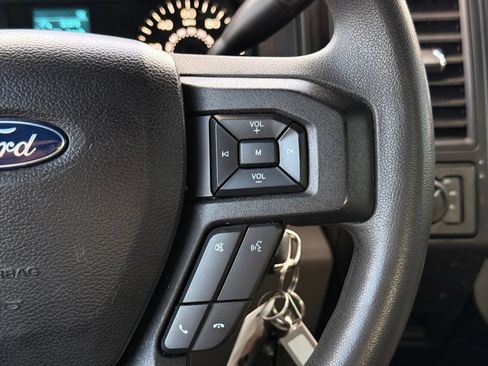 Used 2020 Ford F150 XL w/ XL Power Equipment Group AWD/4WD image 30