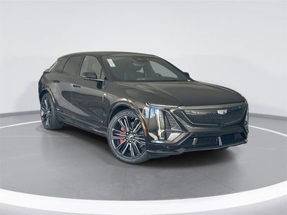 New 2026 Cadillac Lyriq V