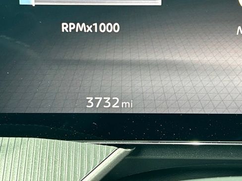Certified 2026 Nissan Murano SV AWD/4WD image 27