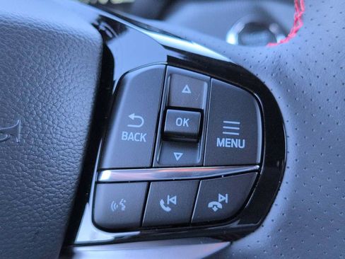 New 2026 Ford Explorer ST-Line w/ ST-Line Street Pack RWD image 22