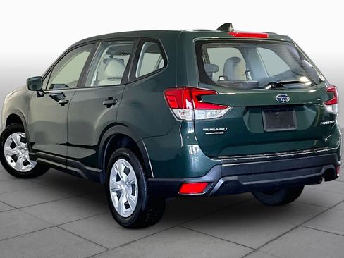 Used 2023 Subaru Forester AWD/4WD image 12