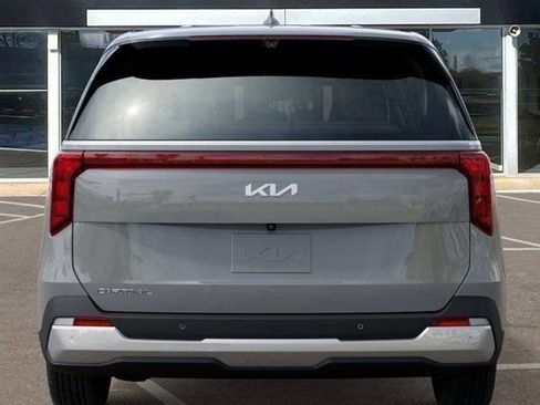 New 2026 Kia Carnival EX image 13