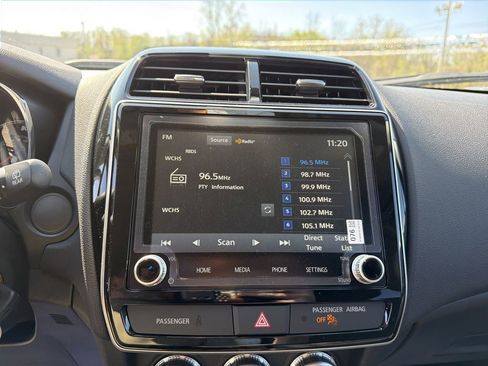 New 2026 Mitsubishi Outlander Sport ES AWD/4WD image 20