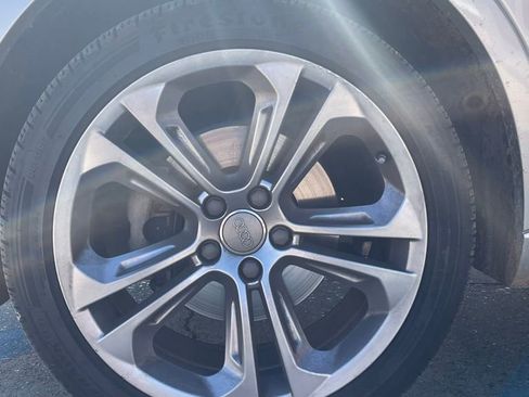 Used 2017 Audi Q3 2.0T Premium Plus w/ Premium Plus Package image 20