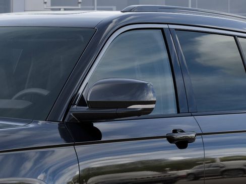 New 2026 Jeep Grand Cherokee L Summit w/ Obsidian Package image 38