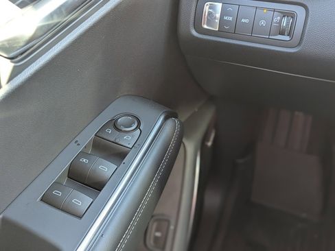 New 2026 GMC Acadia Elevation w/ Super Cruise Package image 21