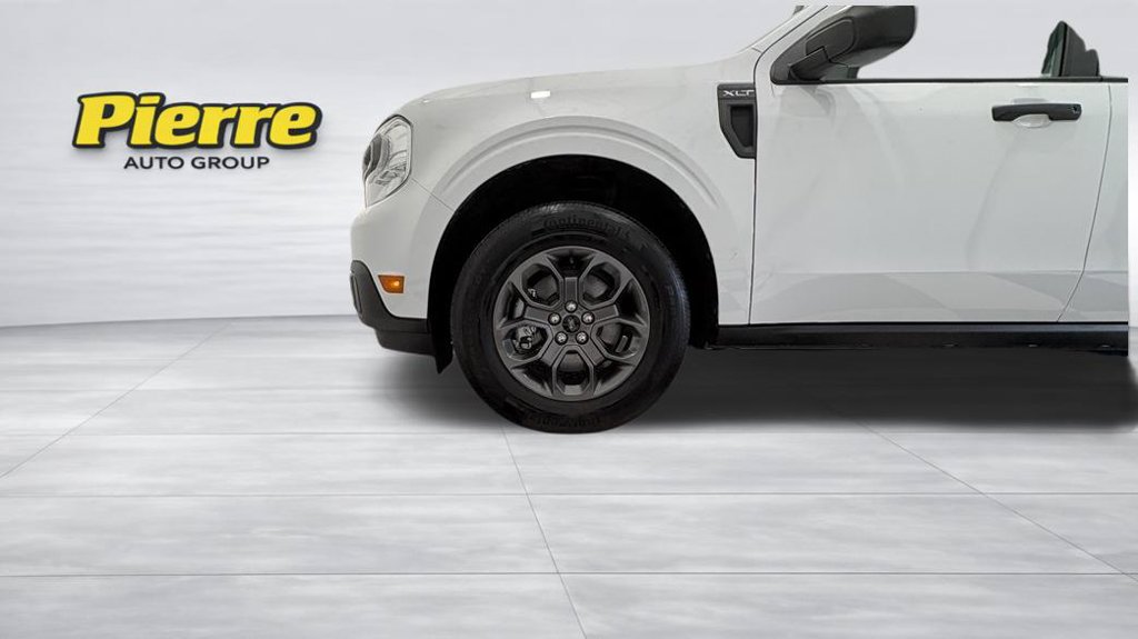 Used 2024 Ford Maverick XLT FWD image 11