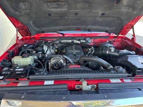 Used 1995 Ford F350 4x4 Crew Cab image 48