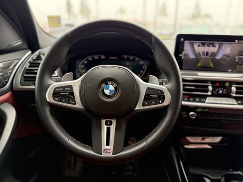 Used 2024 BMW X3 M40i w/ Premium Package image 19