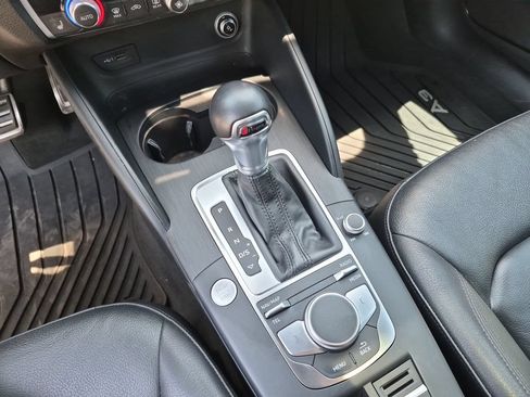 Used 2020 Audi A3 2.0T Premium Plus w/ Premium Plus Package FWD image 30