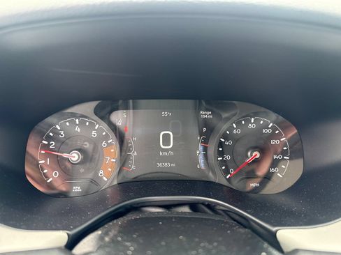 Used 2025 Jeep Compass Limited AWD/4WD image 17