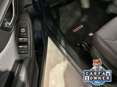 Used 2023 Subaru Forester Sport image 11