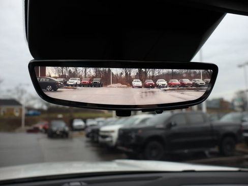 Used 2025 Cadillac Escalade Sport Platinum image 37